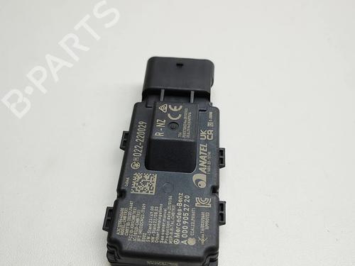 Electronic module VW PASSAT B7 (362) 1.4 TSI EcoFuel | BP37469224M83 - Image 4