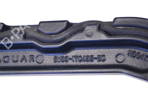 Front windshield wiper arm JAGUAR F-TYPE Coupe (X152) 3.0 SCV6 | BP30267751C143 