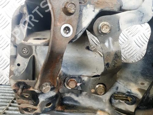 Subframe SUBARU FORESTER (SJ_) 2.0 D AWD (SJD) | BP6766770M9  - Image 5