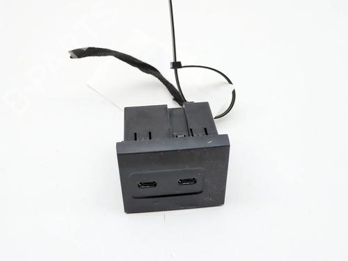 Used Electronic module Electronic module 38600059 38600059