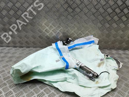 Used Left curtain airbag BMW 3 (G20, G80, G28) M3 Competition (510 hp) 29542402