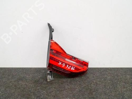 Used Left tailgate light Left tailgate light BMW 7 (G11, G12) 740 i, Li (326 hp) 6735237 6735237