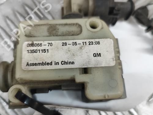 Fuel cap CHEVROLET ORLANDO (J309) 2.0 D | BP25787346C161 