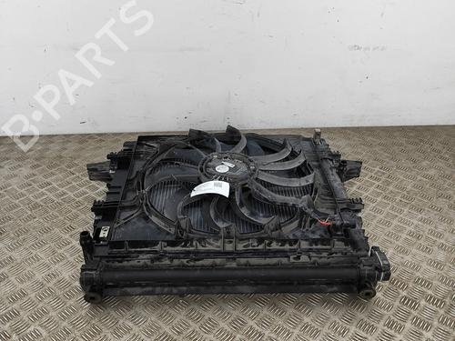 Radiator set VW ID.4 (E21) PRO | BP33368164M120 - Image 5