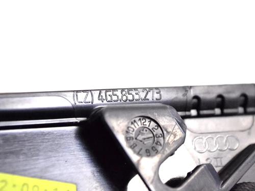 Other AUDI A6 Allroad C7 (4GH, 4GJ) 3.0 TDI quattro | BP30225901O1