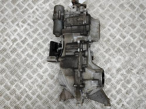 Used Rear differential Rear differential BMW 2 Gran Coupe (F44) M 235 i xDrive (306 hp) 27771734 27771734