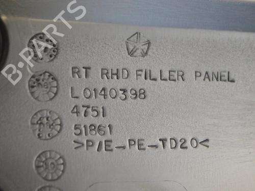 Andre CHRYSLER GRAND VOYAGER V (RT) 2.8 CRD | BP30220096O1