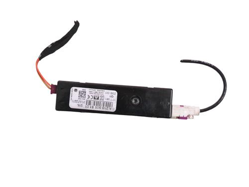 Used Electronic module Electronic module MERCEDES-BENZ CLS (C218) CLS 220 BlueTEC / d (218.301) (177 hp) 33355124 33355124