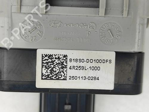 Switch KIA EV9 (MV) 100 GT-Line AWD | BP34160666I30  - Image 6