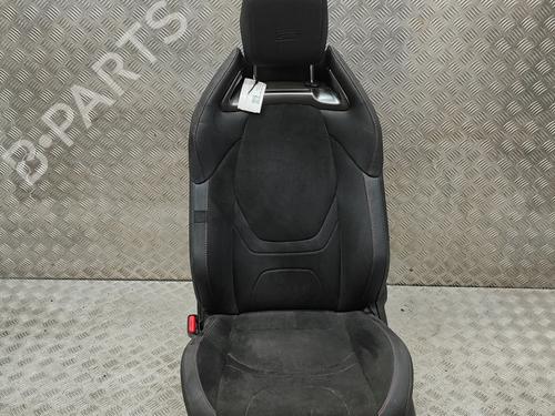 Used Left front seat TOYOTA C-HR (_X2_, _H2_) Hybrid (197 hp) 27803655