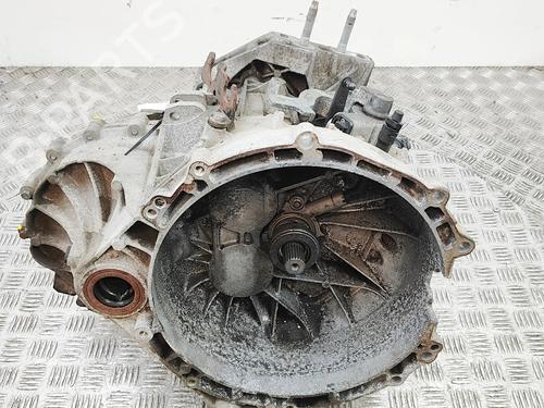 Used Gearbox Gearbox FORD TRANSIT V363 Van (FCD, FDD) 2.0 EcoBlue (130 hp) 40151815 40151815