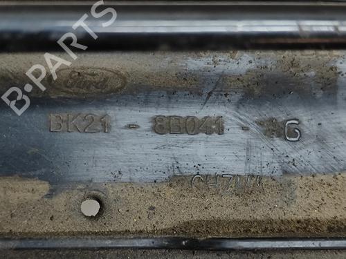 Frontplade/Frontkurv FORD TRANSIT CUSTOM V362 Bus (F3) 2.0 EcoBlue | BP39101339C72 - Image 6