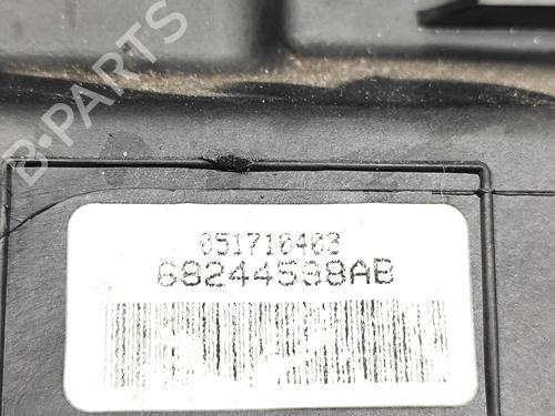 Front right window mechanism JEEP WRANGLER III (JK) 3.6 V6 | BP36326812C23  - Image 6