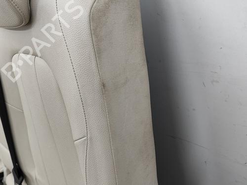 Seats set MERCEDES-BENZ EQB (X243) EQB 300 4-matic (243.608, 243.609) | BP29042285C78 