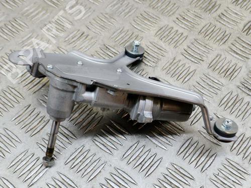Rear wiper motor TOYOTA RAV 4 IV (_A4_) 2.5 Hybrid 4WD (AVA44_) | BP8353168M102 