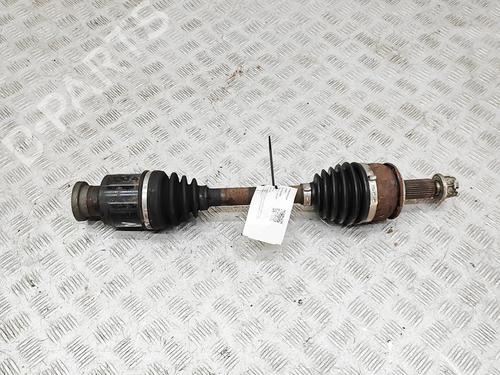 Used Left front driveshaft Left front driveshaft MITSUBISHI LANCER VIII (CY_A, CZ_A) EVO X (CZ4A) (295 hp) 34559995 34559995