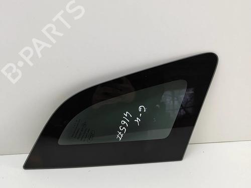 Panel rude bagtil venstre Panel rude bagtil venstre FORD ECOSPORT 1.0 EcoBoost (140 hp) 16271645 16271645