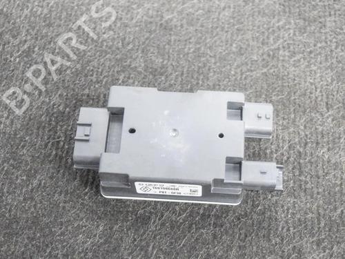 Used Electronic module RENAULT KADJAR (HA_, HL_) 1.5 dCi 110 (HLA3) (110 hp) 6760952