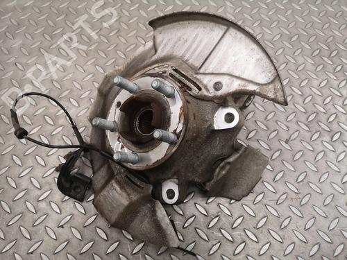 Right front steering knuckle JAGUAR E-PACE (X540) 2.0 P200 AWD | BP33366578M26 - Image 2