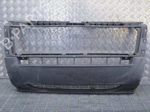 Used Front bumper CITROËN JUMPER II Bus 2.2 HDi 120 (120 hp) 14663346