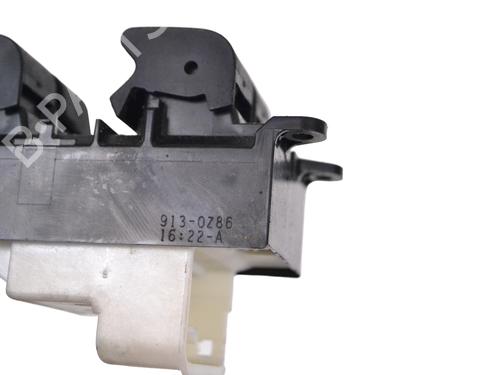 Right front window switch TOYOTA RAV 4 III (_A3_) 2.2 D 4WD (ALA30_, ALA30R) | BP33354121I26  - Image 5