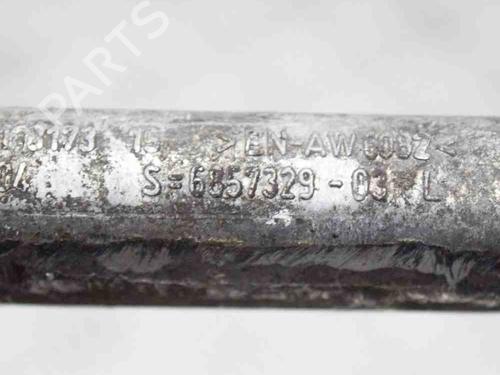 Left front suspension arm BMW 2 Coupe (F22, F87) 218 i | BP10400718M12 
