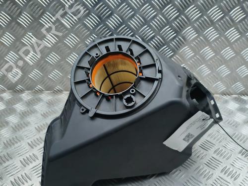 Used Air filter box Air filter box AUDI A6 C7 Avant (4G5, 4GD) 3.0 TDI quattro (320 hp) 39930565 39930565
