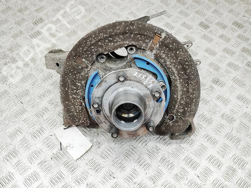 Used Right rear steering knuckle Right rear steering knuckle PORSCHE 911 (991) 3.8 Carrera S / GTS (430 hp) 33377926 33377926