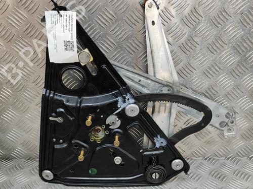 Used Front right window mechanism Front right window mechanism MERCEDES-BENZ S-CLASS Coupe (C140) SEC/CL 600 (140.076) (394 hp) 25380384 25380384