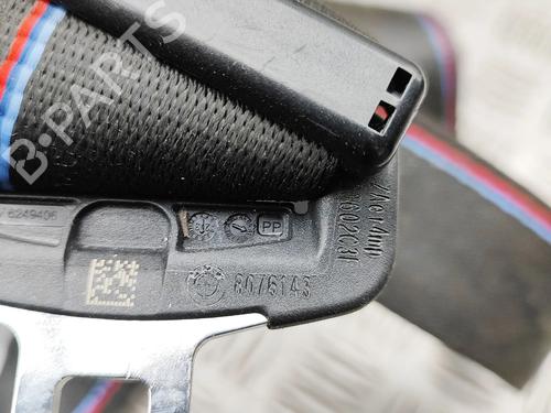 Front left seatbelt BMW 8 Gran Coupe (G16, F93) 840 i | BP33825459I26  - Image 7