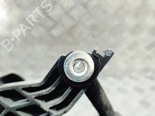 Heater matrix OPEL VIVARO B Bus (X82) 1.6 CDTI (06) | BP33369659M63  - Image 7