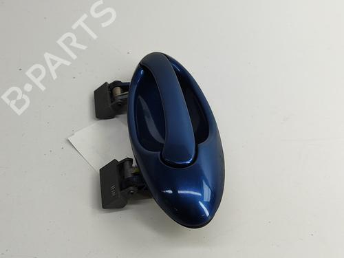 Rear right exterior door handle SAAB 9-5 (YS3E) 2.3 Turbo | BP27786360C130 