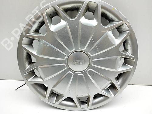 Used Hub cap Hub cap FORD TRANSIT CUSTOM V362 Bus (F3) 2.2 TDCi (125 hp) 36327221 36327221
