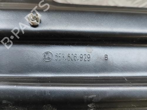 Other SKODA OCTAVIA IV Combi (NX5, PV5) 1.5 TSi | BP28554249O1 