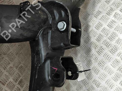 Rear axle MERCEDES-BENZ GLS (X167) 400 d 4-matic (167.923) | BP28557168M2