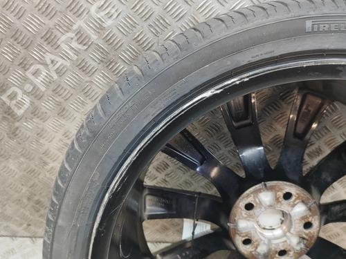 Fælk TESLA MODEL X (5YJX) P100D AWD | BP33661435C45 - Image 10