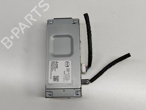 Elektronisk modul MAZDA MX-30 (DR) e-SKYACTIV | BP28432787M83