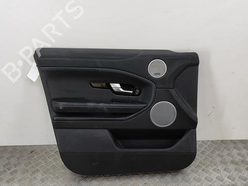 Used Front left panel LAND ROVER RANGE ROVER EVOQUE (L538) 2.0 D 4x4 (180 hp) 24817773