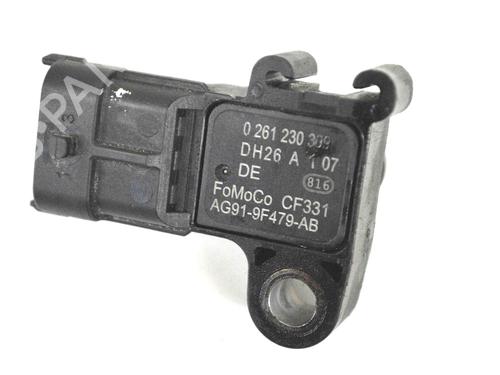 Electronic sensor FORD FOCUS III 2.0 ST | BP30220193M84