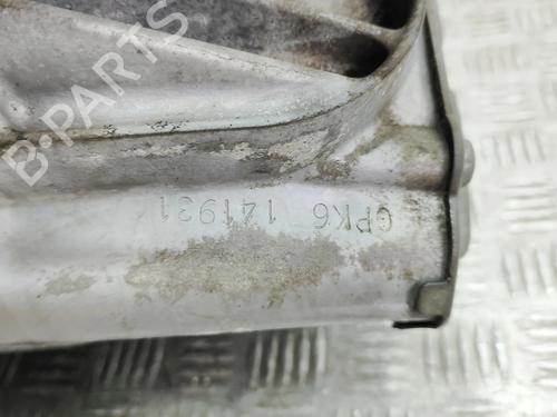 Gearbox PEUGEOT BOXER Bus 2.2 HDi 100 | BP36470345M3 - Image 6