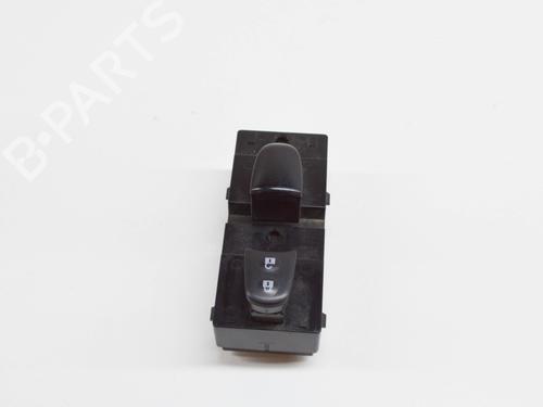 Right front window switch NISSAN LEAF (ZE0) Electric | BP14966224I26 