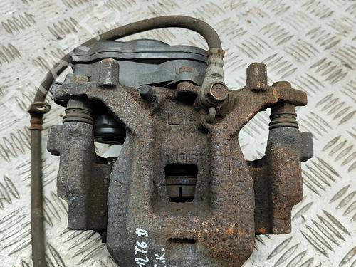 Left rear brake caliper LEXUS UX (_AA1_, _AH1_, _MA1_) 250h (MZAH10) | BP27768058M107 - Image 3