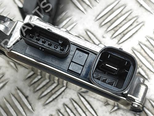 Electronic module PEUGEOT 3008 II SUV (MC_, MR_, MJ_, M4_) Hybrid 180 (M4DGLU) | BP30178371M83