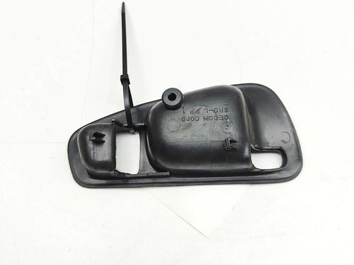 Front left interior door handle HONDA S2000 (AP) 2.0 (AP1) | BP38707067I13 - Image 5