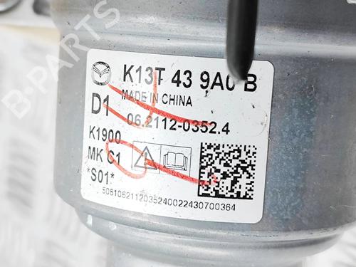 Servo brake MAZDA CX-80 (KL_) e-SKYACTIVE-D MHEV AWD (KL0H, KL3R3P) | BP33392234M42  - Image 8