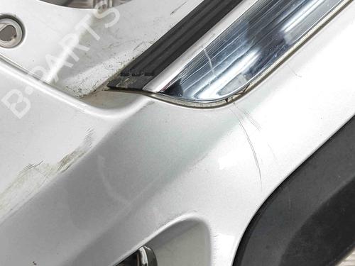 Rear bumper JEEP COMPASS (MK49) 2.2 CRD 4x4 | BP29569871C8 