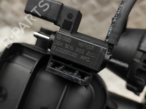 Intake manifold AUDI TT (FV3, FVP) 1.8 TFSI | BP32238936M70 