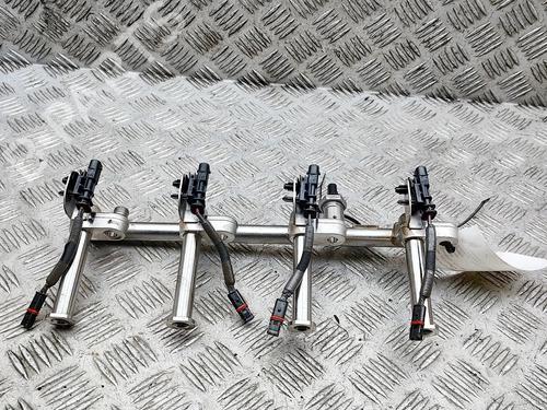 Injection rail VOLVO XC90 II (256) B6 Mild Hybrid AWD | BP37643210M98 - Image 4