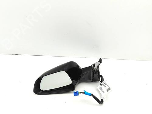 Used Left mirror Left mirror TESLA MODEL 3 (5YJ3) EV (283 hp) 34190577 34190577