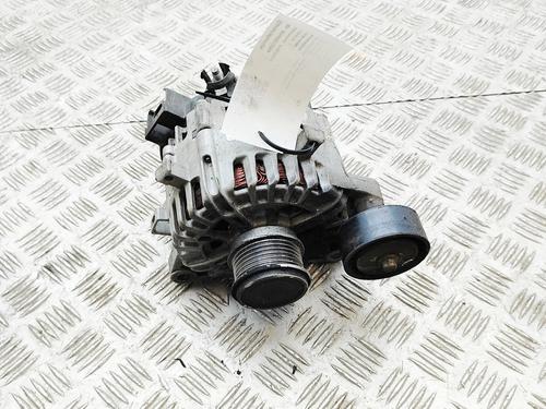 Alternator FORD TRANSIT CUSTOM V362 Van (FY, FZ) 2.0 EcoBlue | BP33164176M7 - Image 4